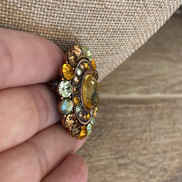 NWT Cookie Lee Brooch/Pin - Picture 7 of 7